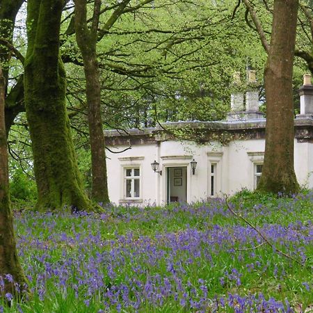 Triumphal Arch Lodge Creagh エクステリア 写真